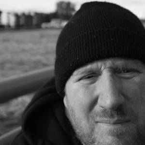 Meet your Posher, Joshua